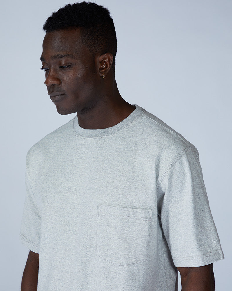 Recycled Cotton T-Shirt