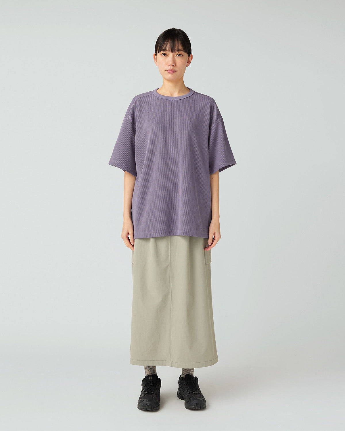 Dry Thermal T-Shirt