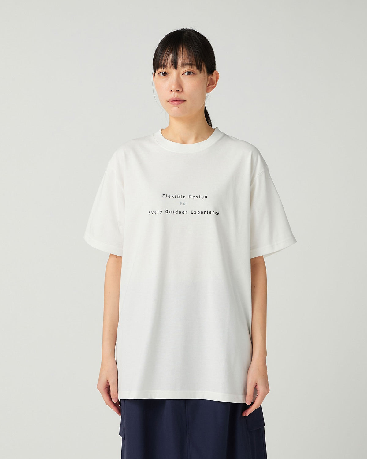 Jikaro Firering Table T-Shirt