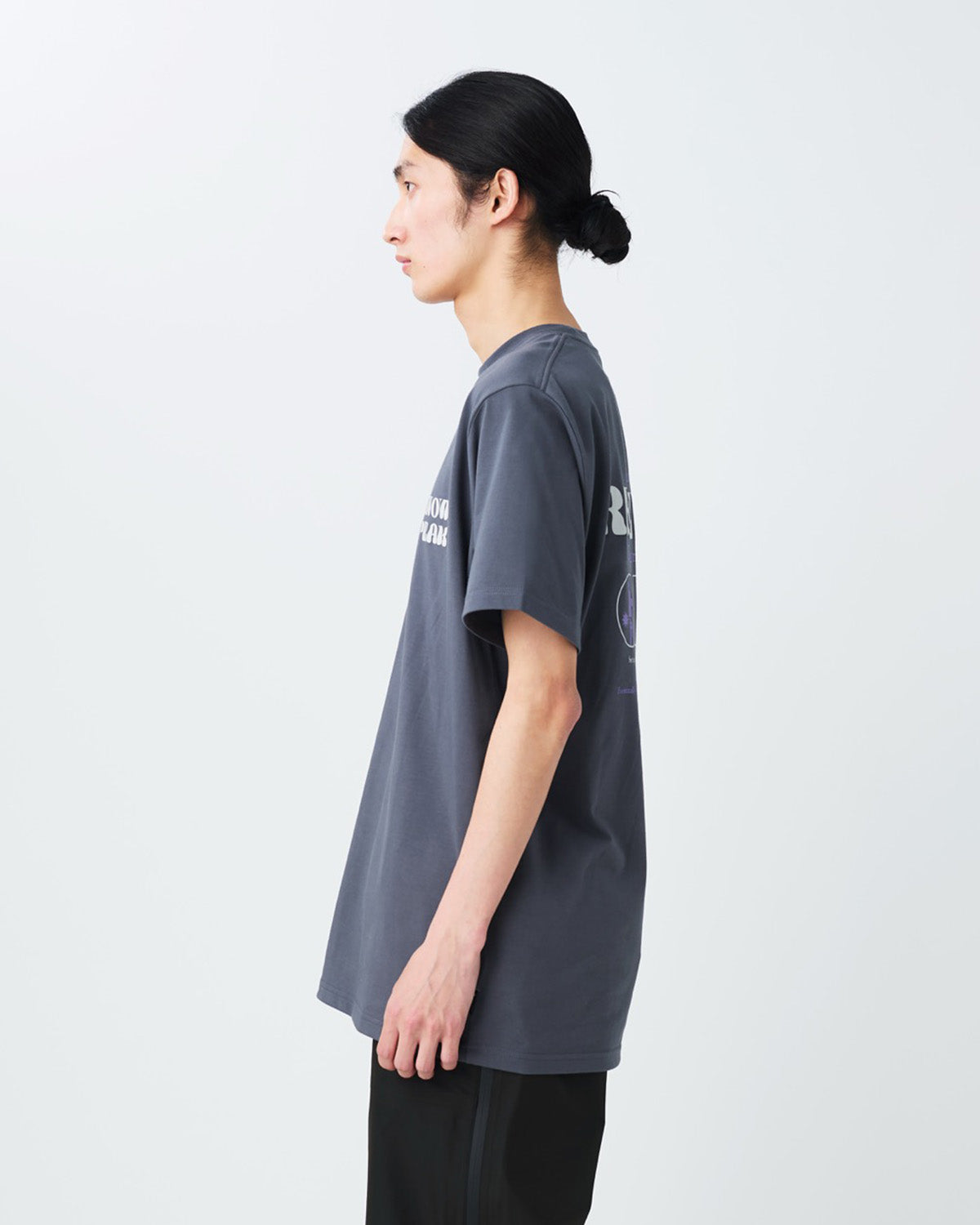 Camping Graphic T-Shirt