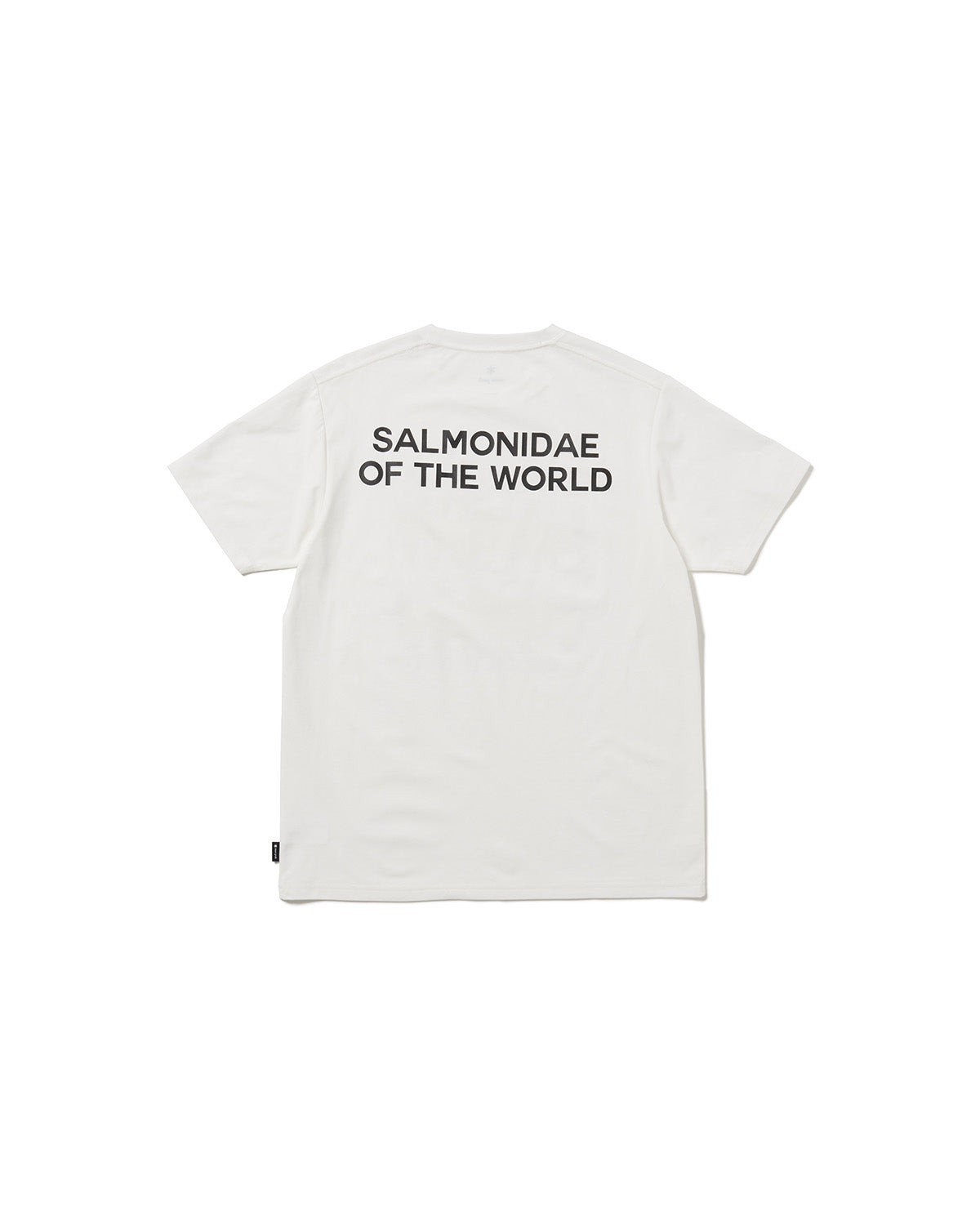 Famous Trout Dry T-Shirt