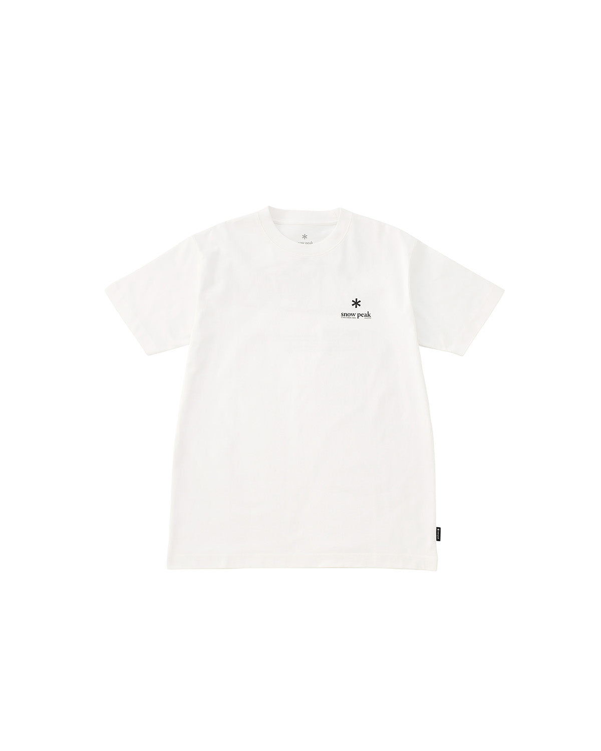 Land Lock T-Shirt