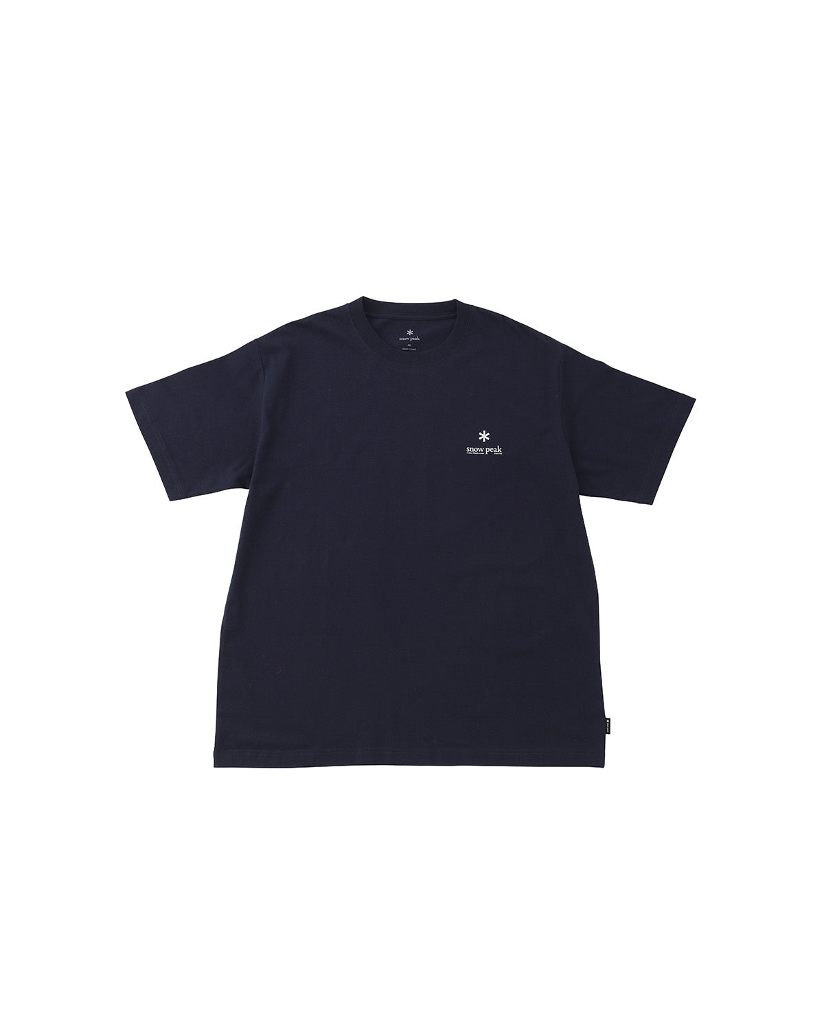Land Lock T-Shirt