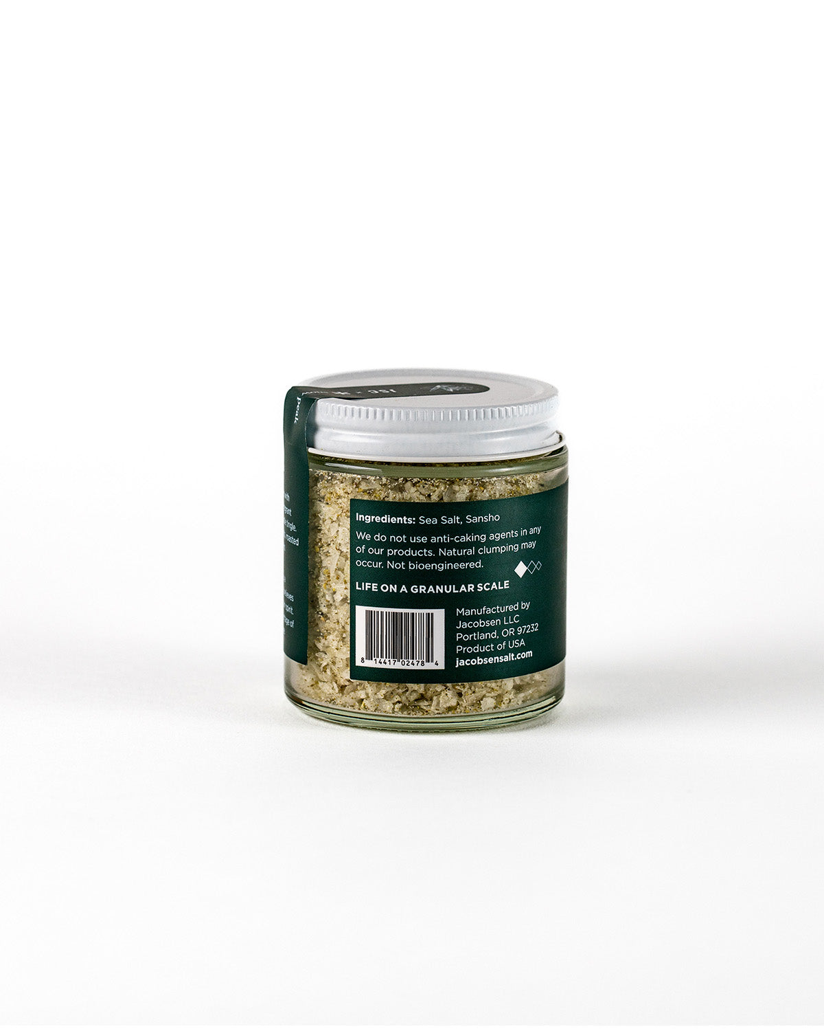 Sansho Salt