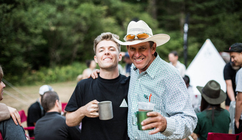 Snow Peak Way USA Recap - Snow Peak