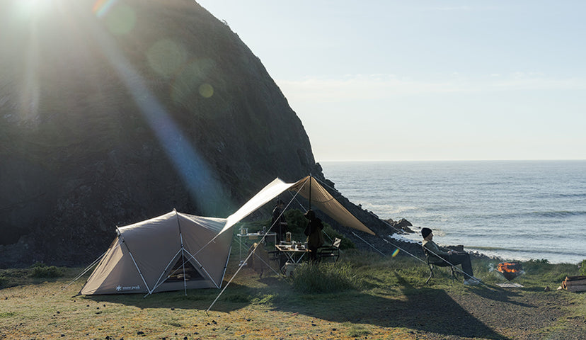 Exploring the Southern Oregon Coast