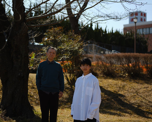 Autumn / Winter 2025 Lookbook