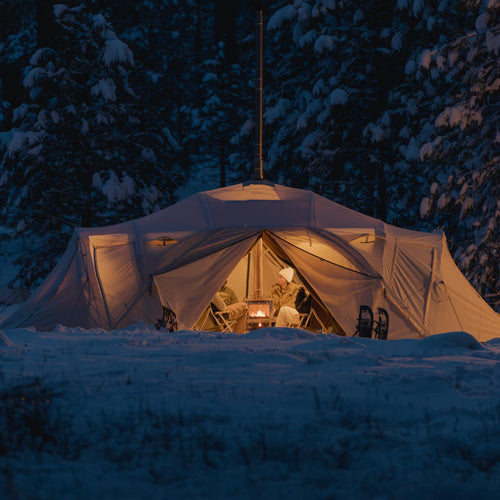 How To Embrace Winter