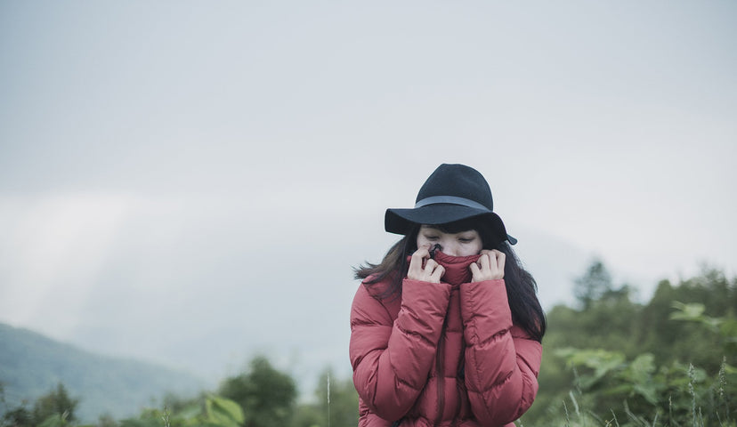 Get To Know: Lisa Yamai - Snow Peak