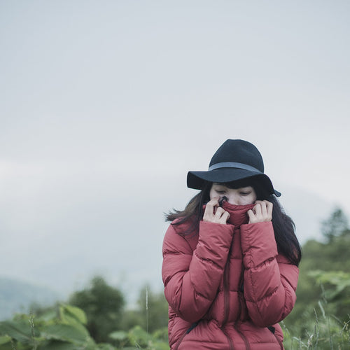 Get To Know: Lisa Yamai - Snow Peak