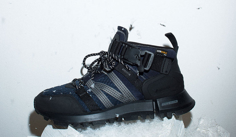 New Balance x Snow Peak - Snow Peak