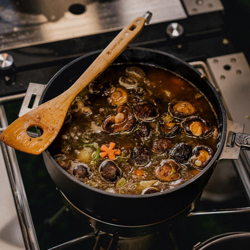 7 Comfort Food Recipes for Winter