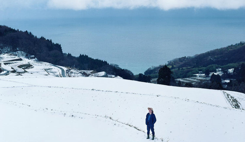 Local Wear by Lisa Yamai - Snow Peak