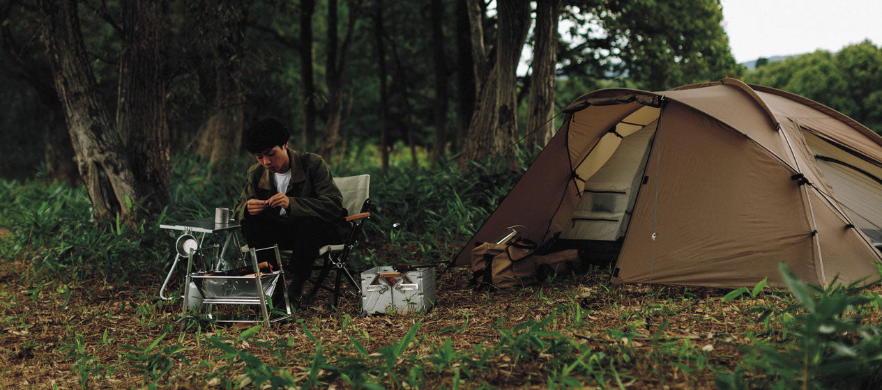 Tents