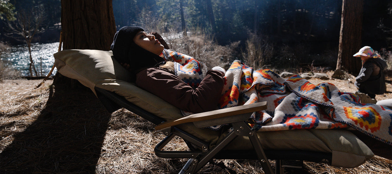 The Art of Rest