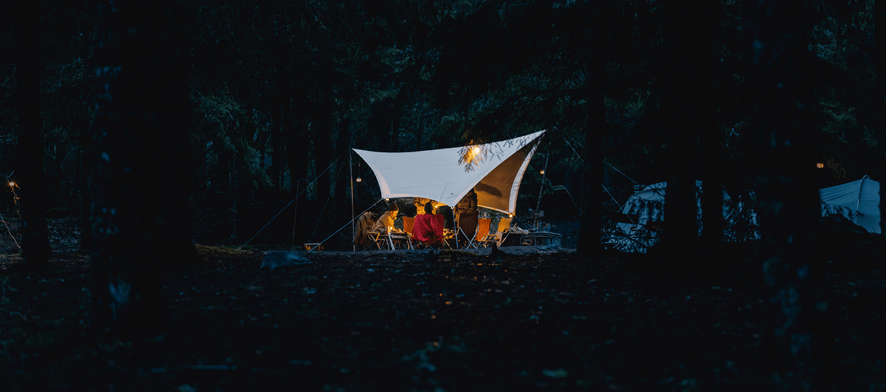 Takibi Tarps