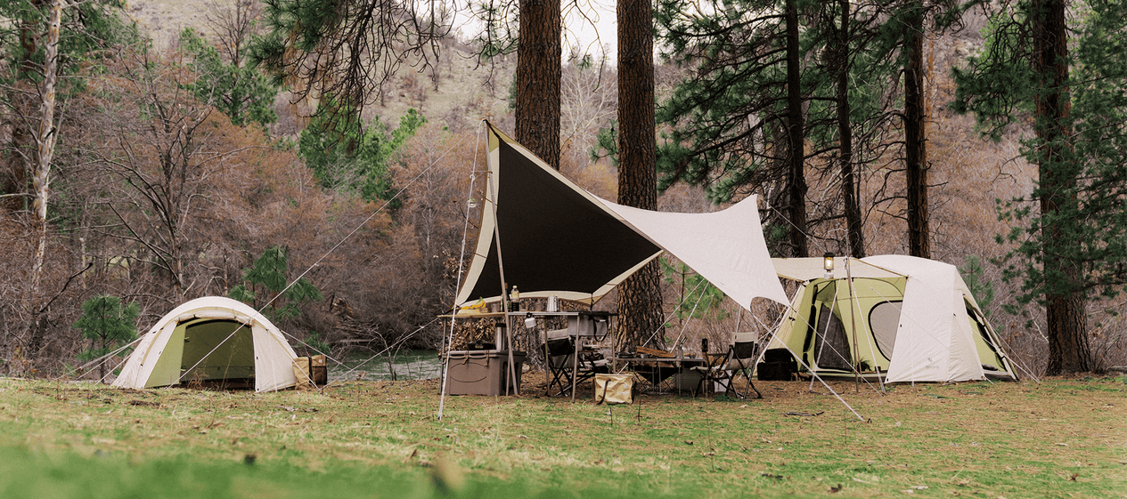 Camping Sets