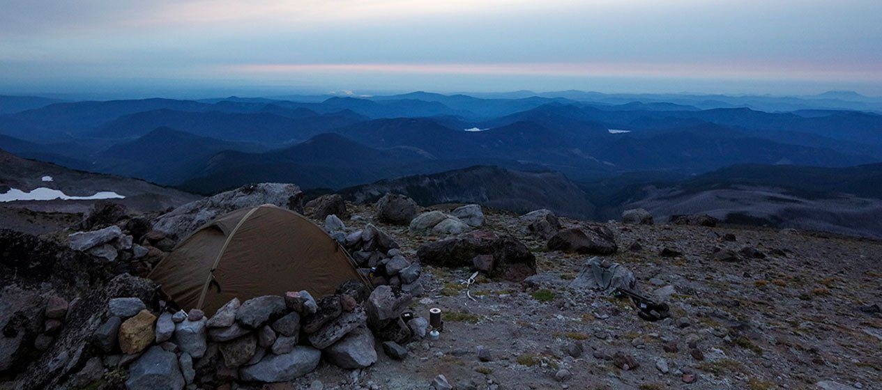 1-2 Person Tents