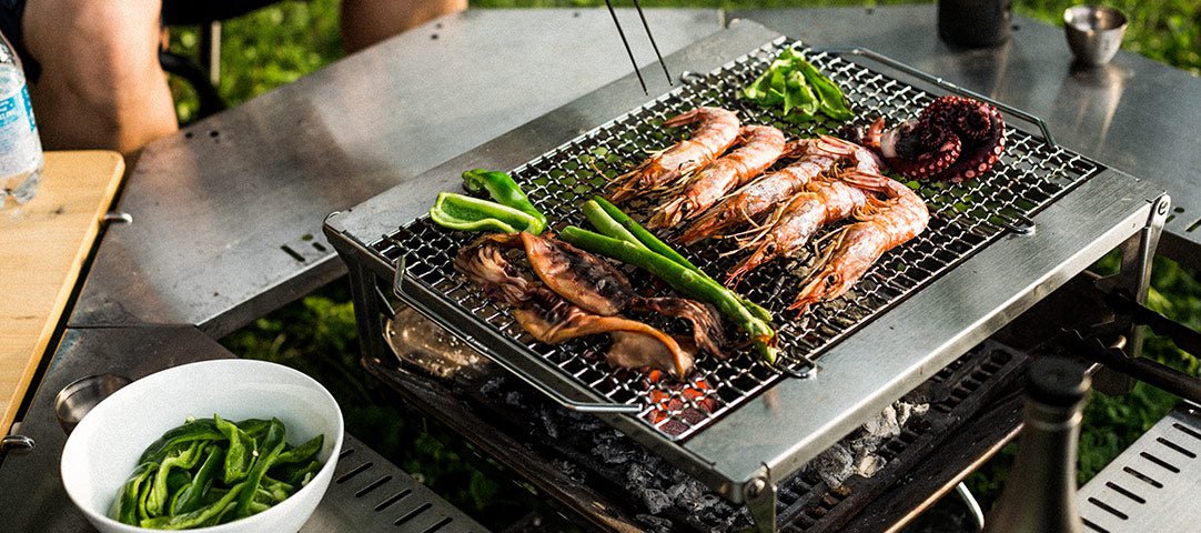 Barbeque Collection