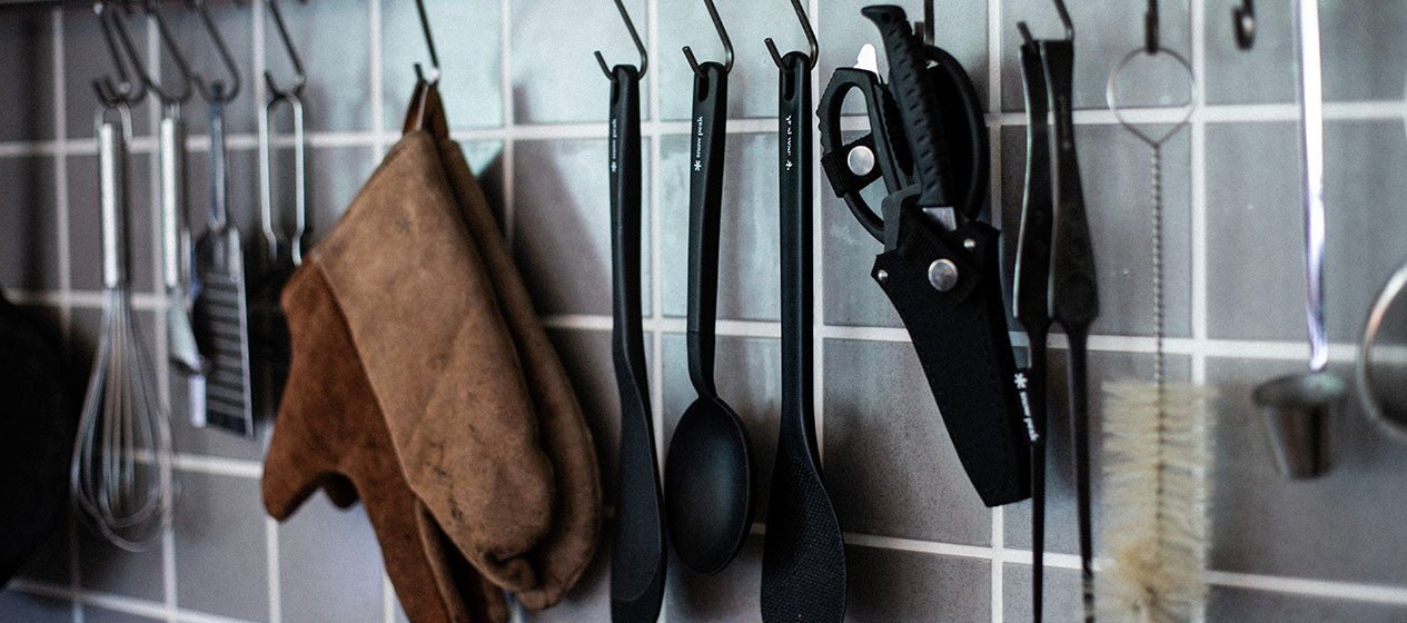 Cookware Accessories