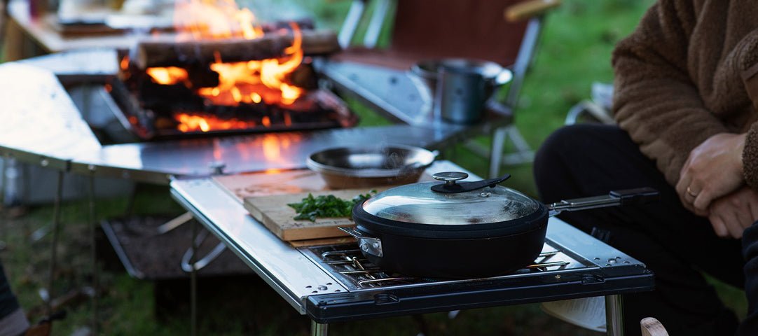 Cookware