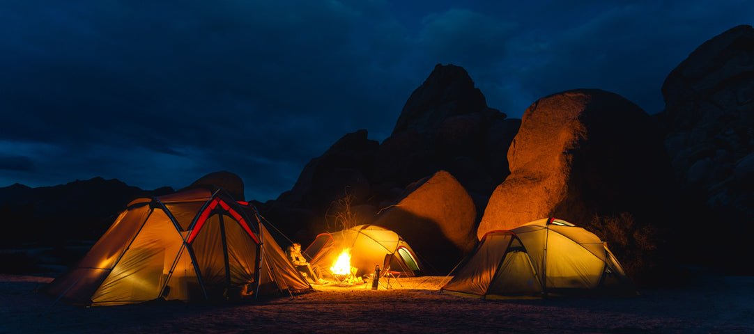 Gathering Space