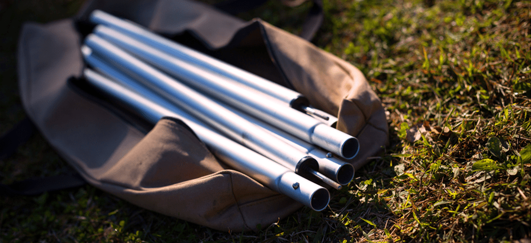Poles & Accessories