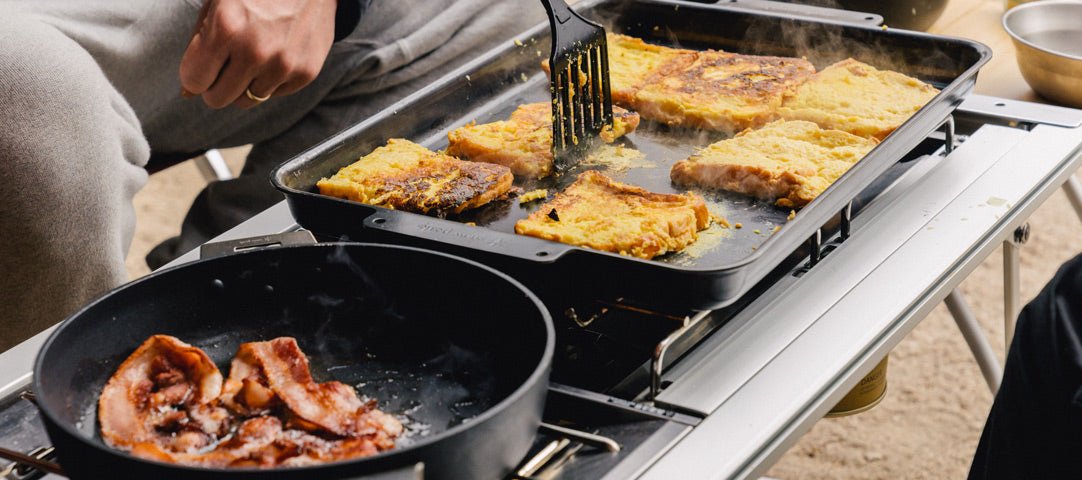 Stoves & Grills