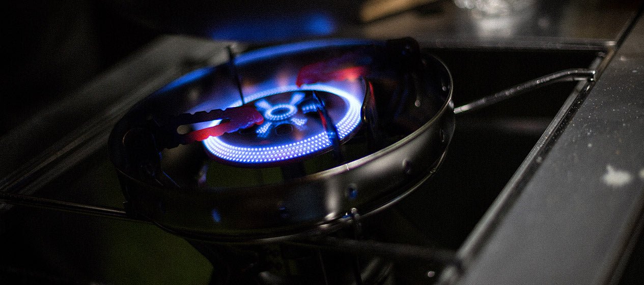 Camping Stoves & Burners