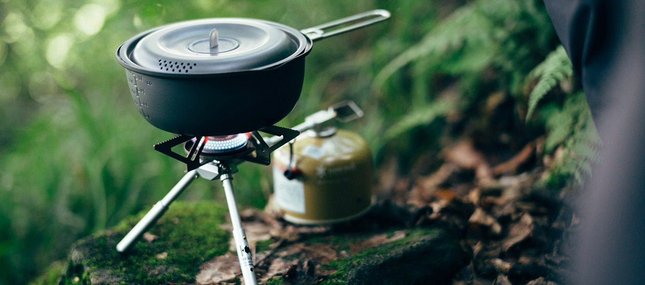 For Stoves