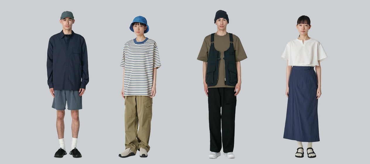 Takibi Apparel