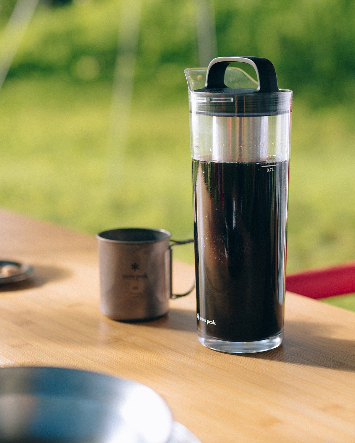 Field Coffee Brewer