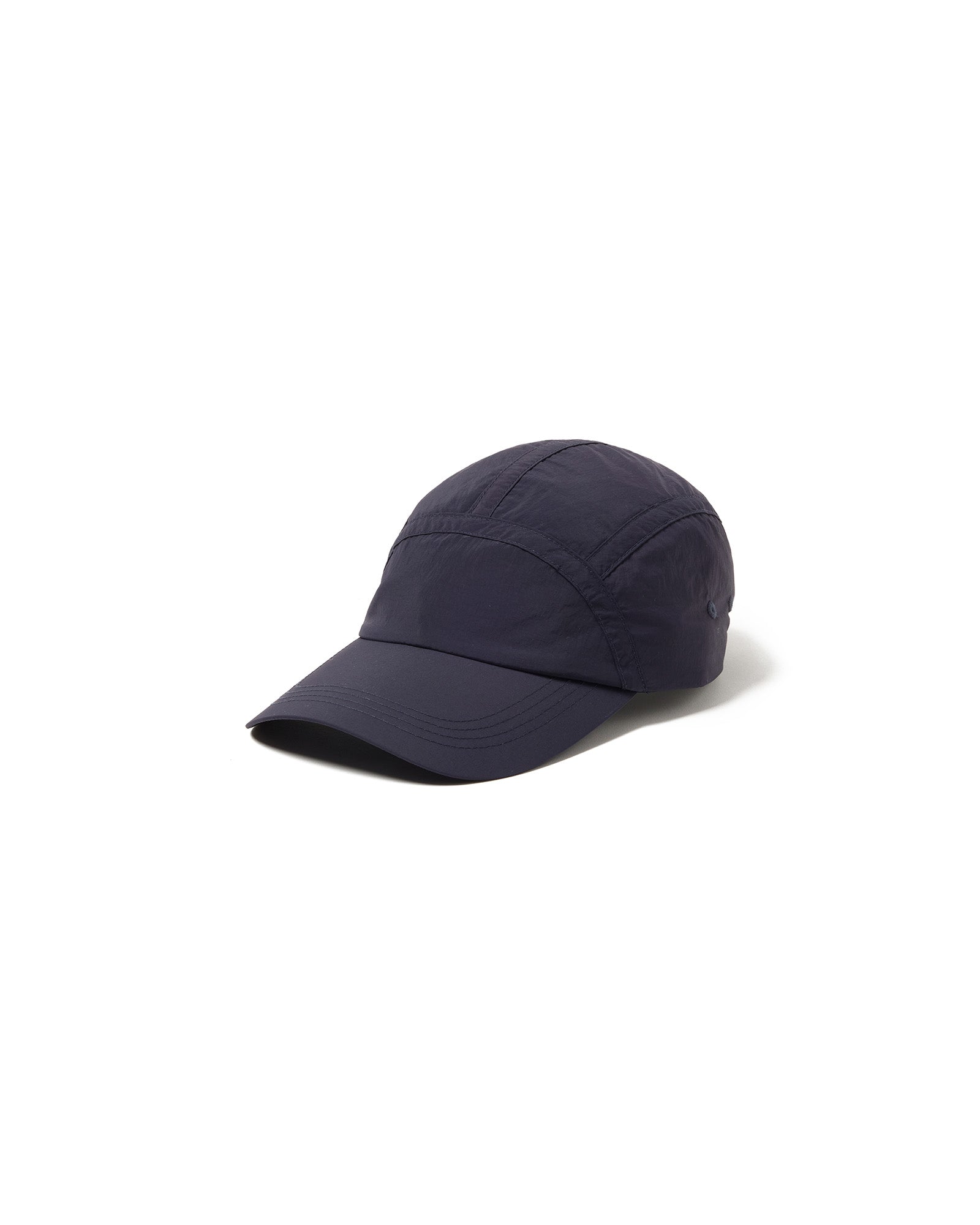 Nylon Tussah Cap