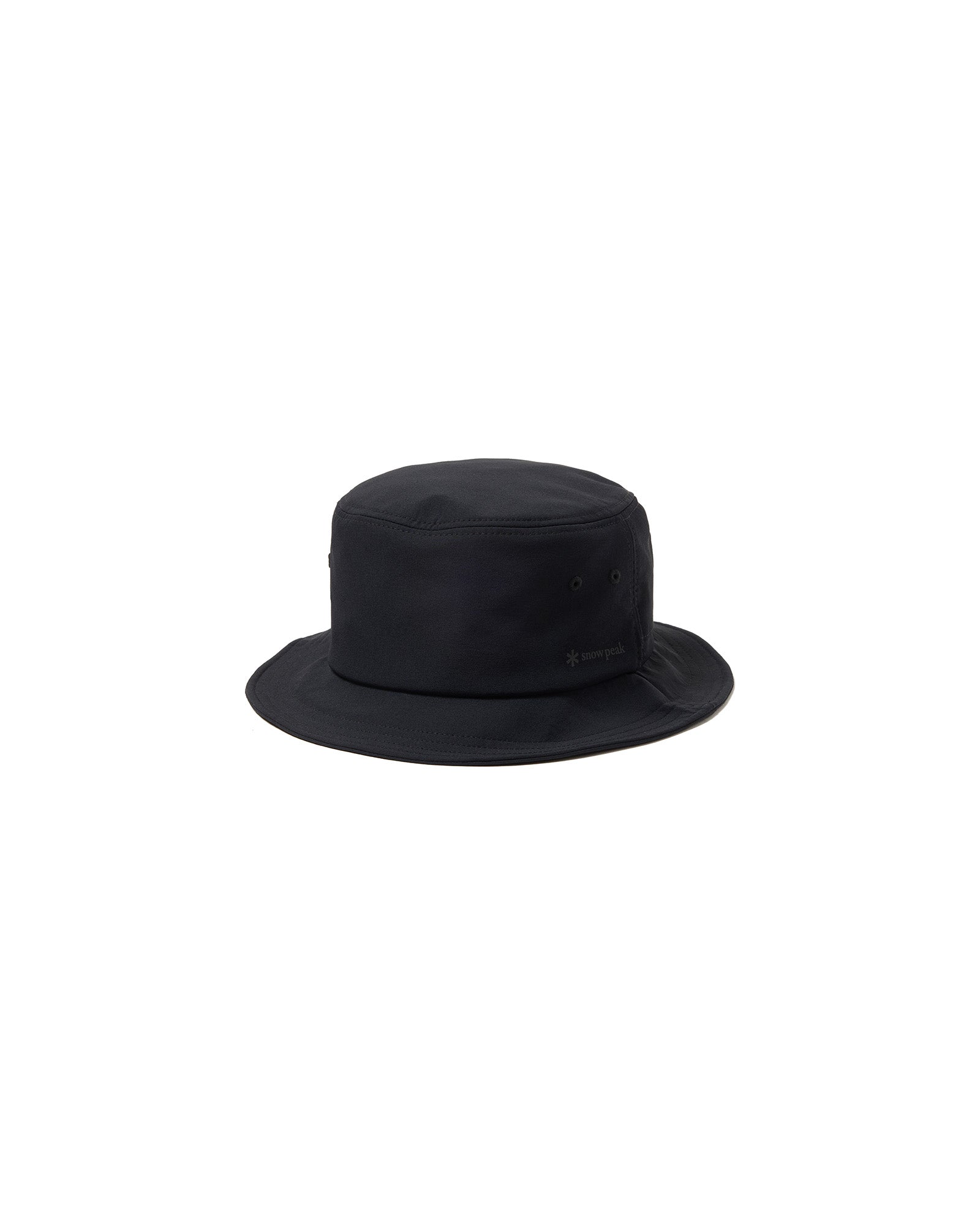 Water-Repellent Stretch Hat