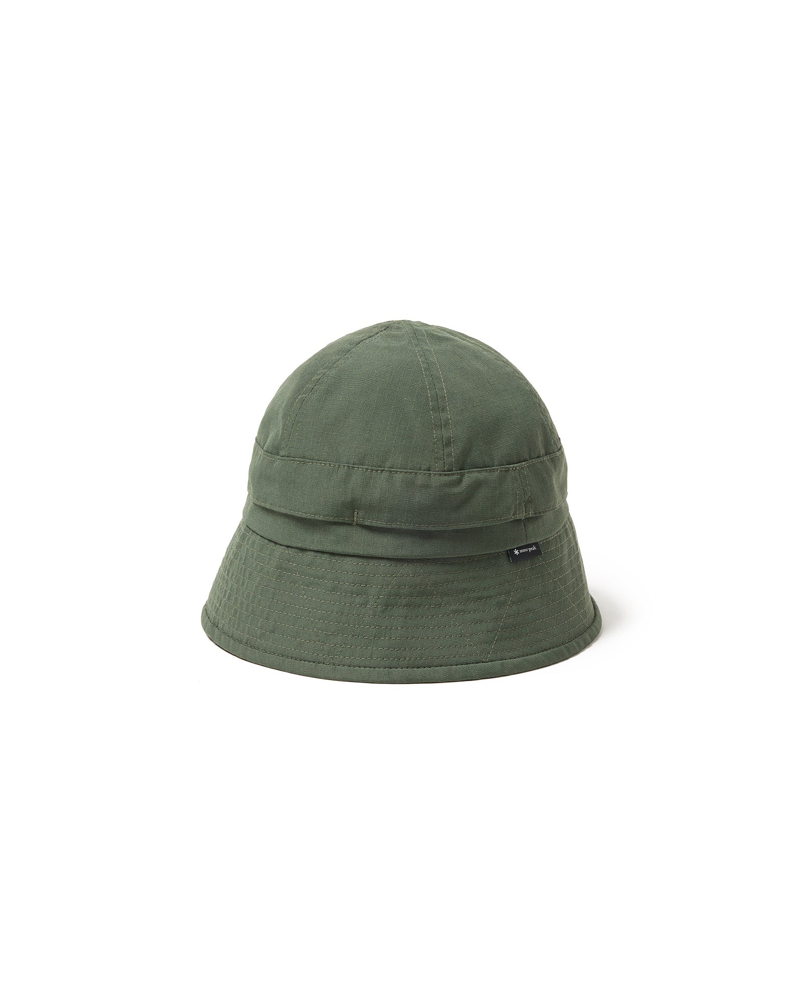Takibi Ripstop Hat