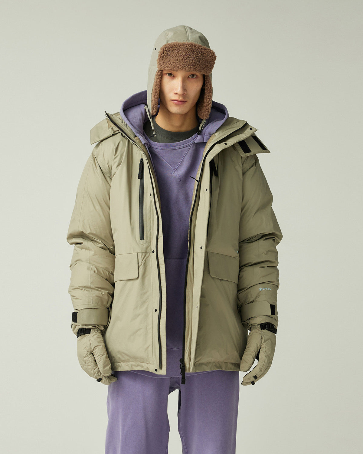 GORE-TEX Gloves