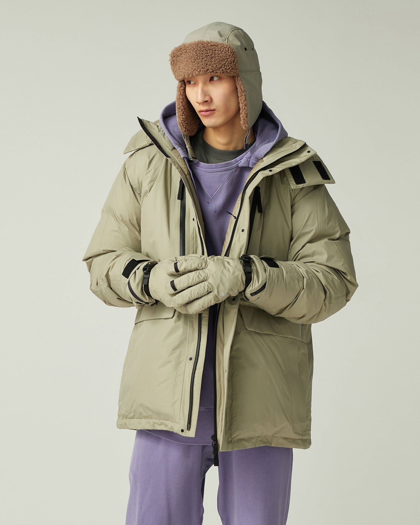 GORE-TEX Gloves