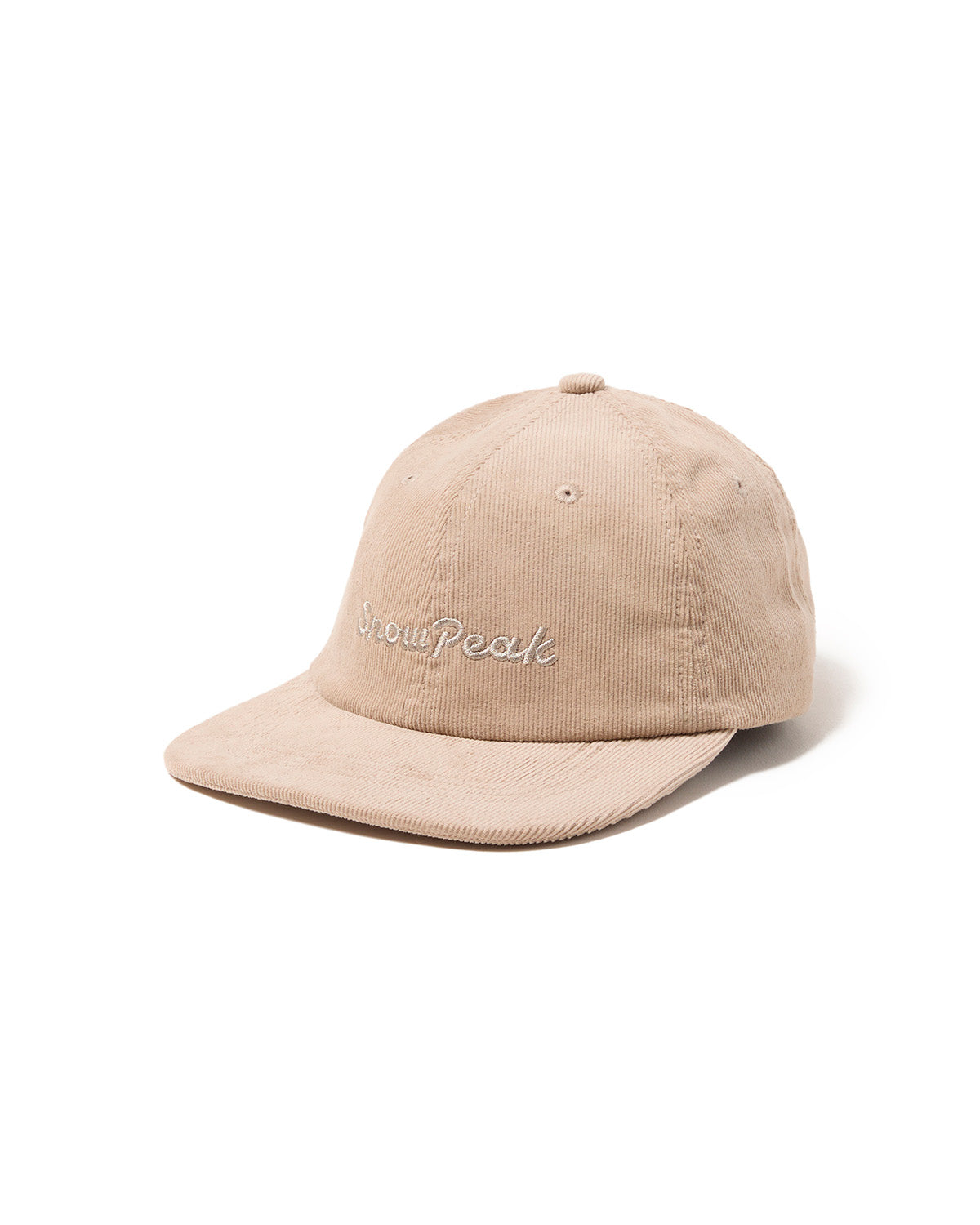 Corduroy Cap