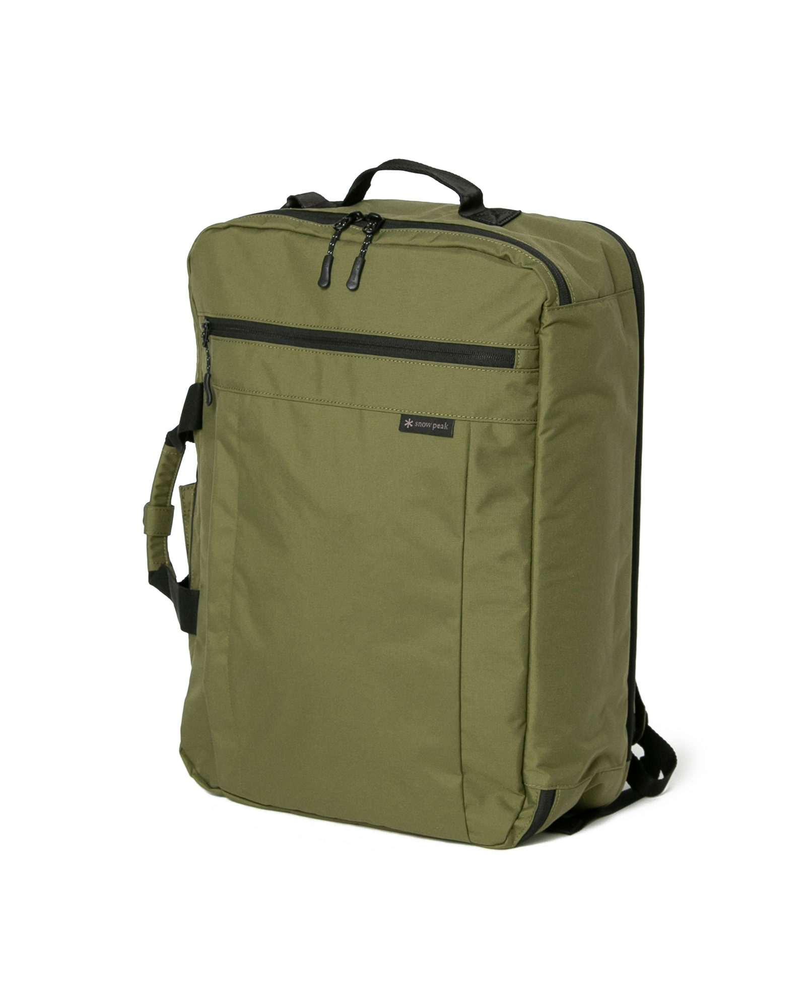 Everyday 3Way Business Bag