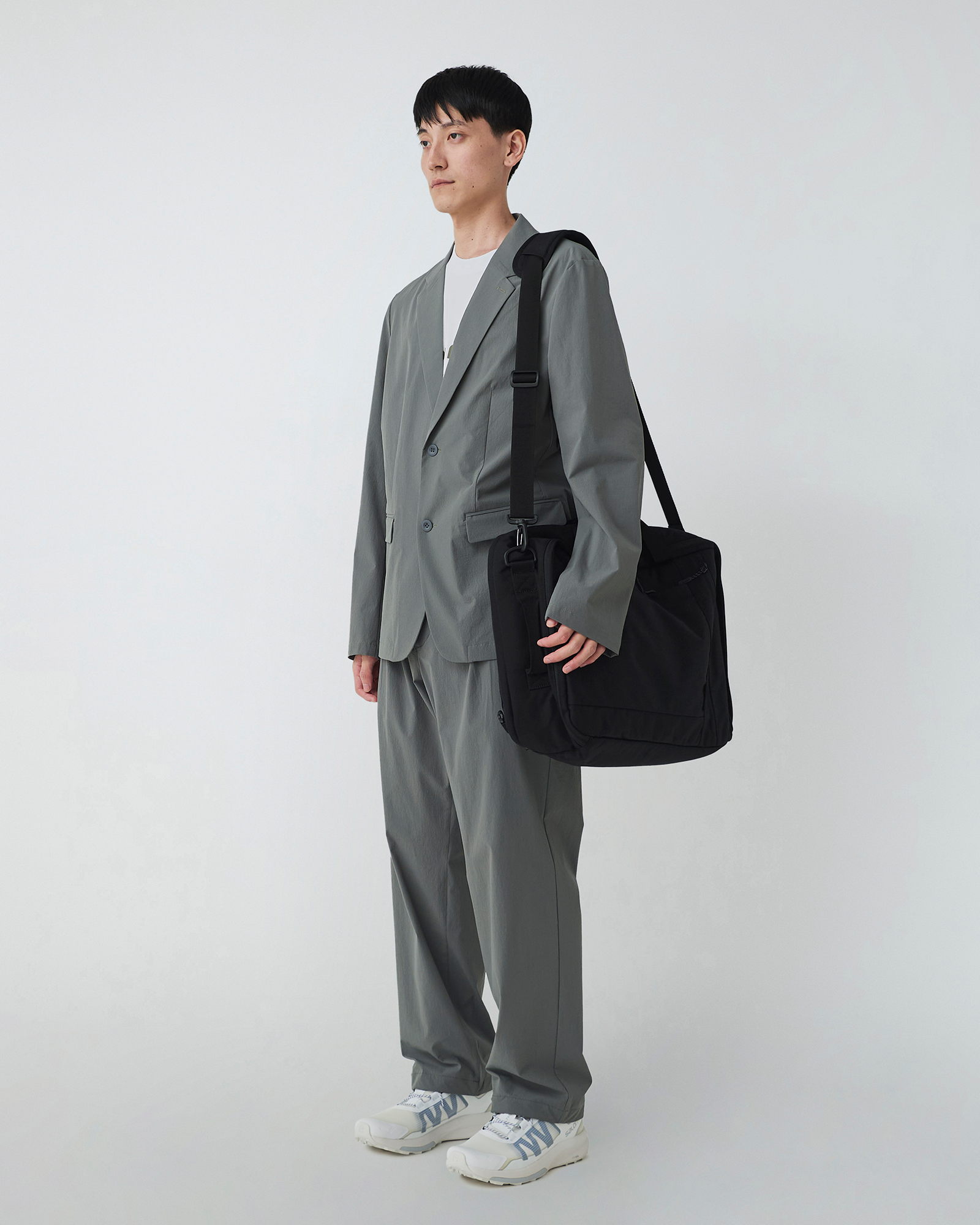 Everyday 3Way Business Bag