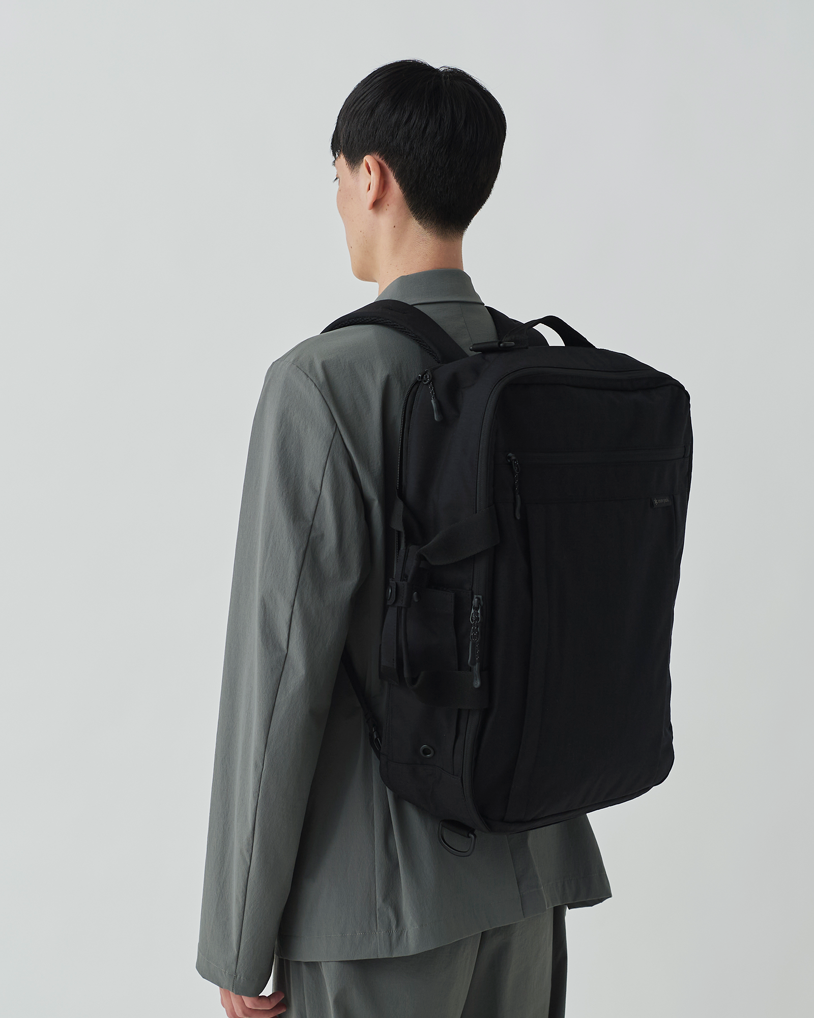 Everyday 3Way Business Bag