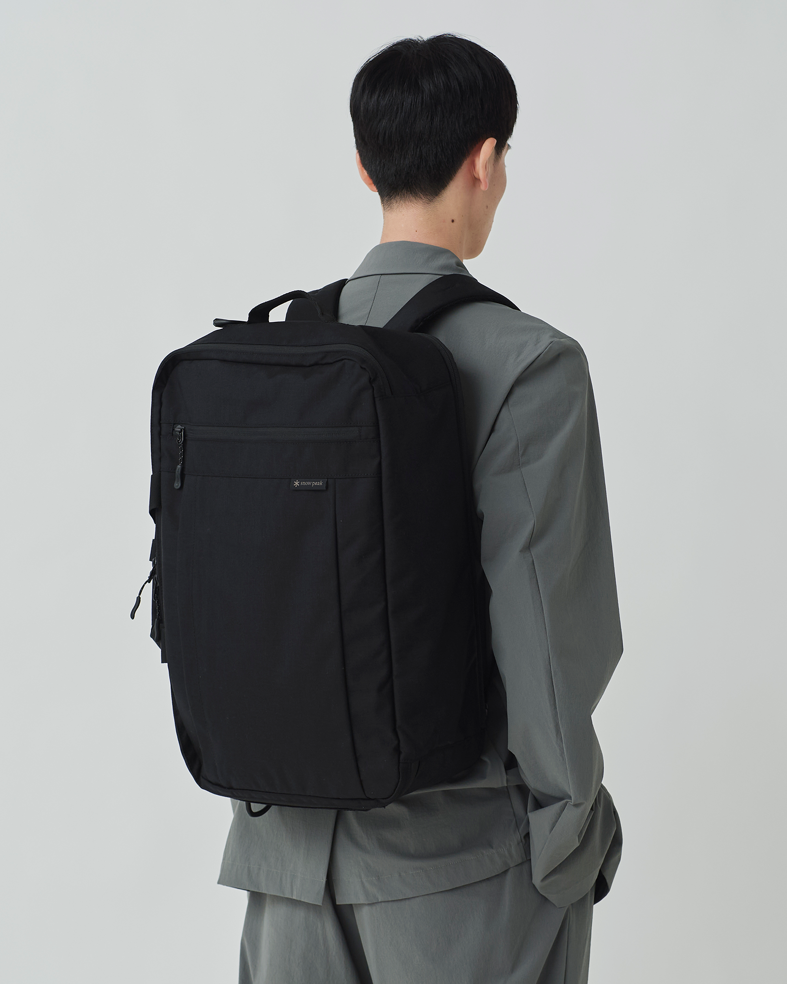 Everyday 3Way Business Bag