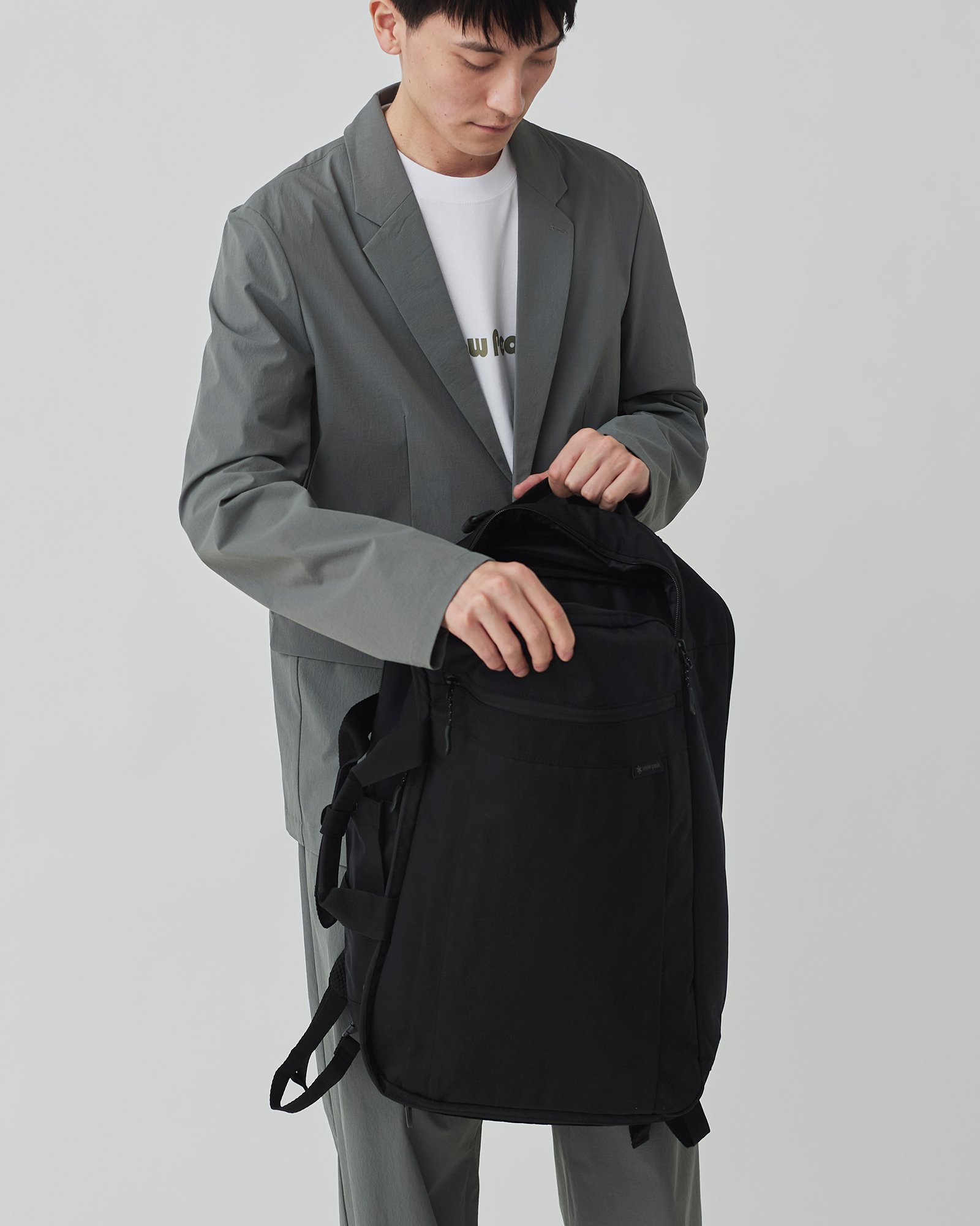 Everyday 3Way Business Bag