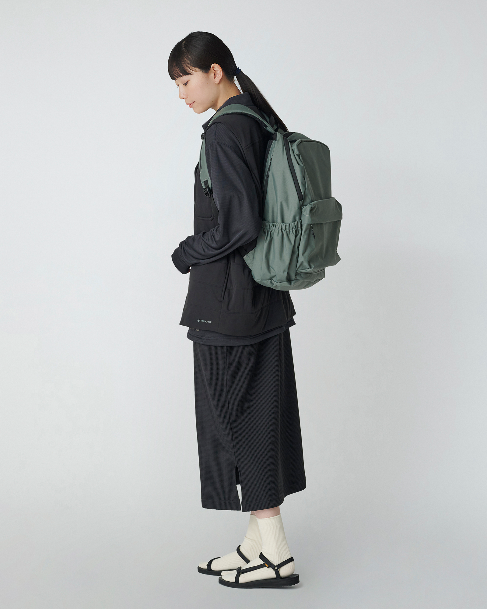 Everyday Backpack