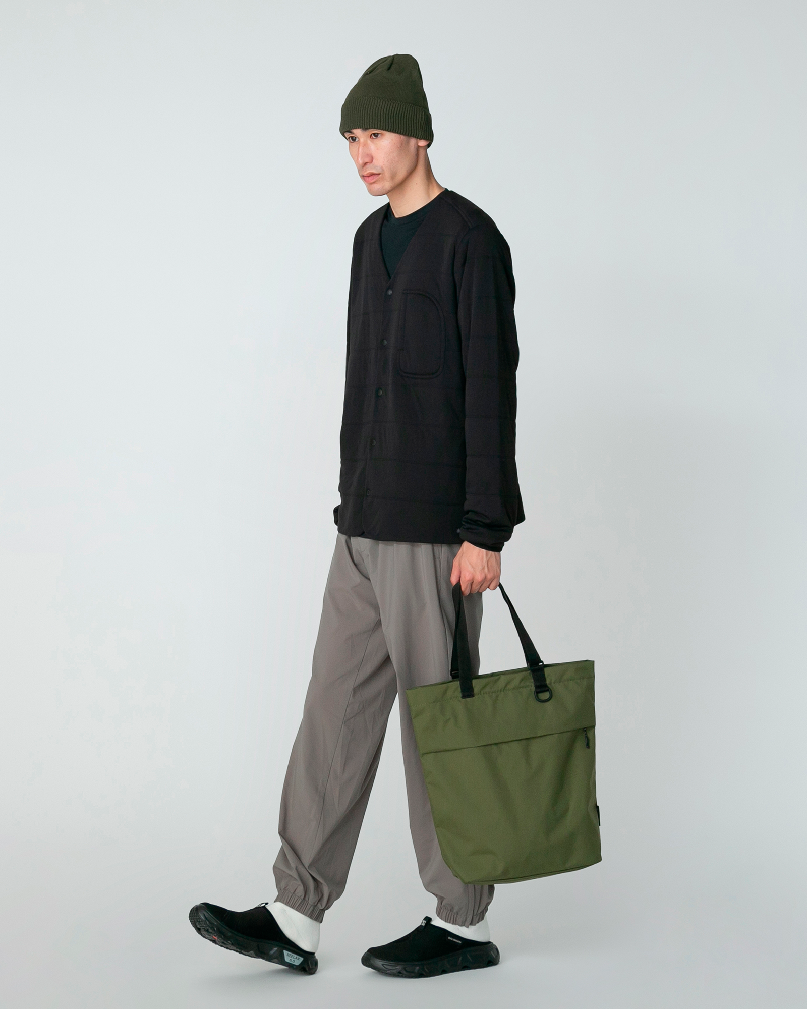 Everyday 2Way Tote Bag