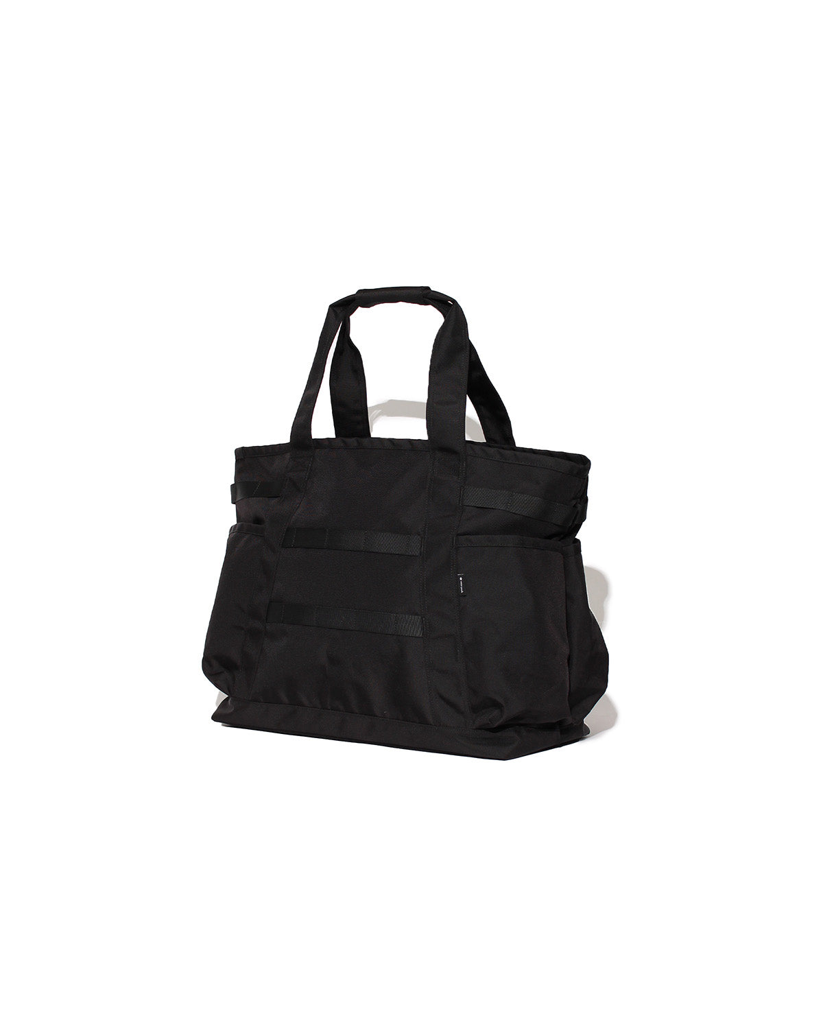 Recycled Cordura Tote Bag