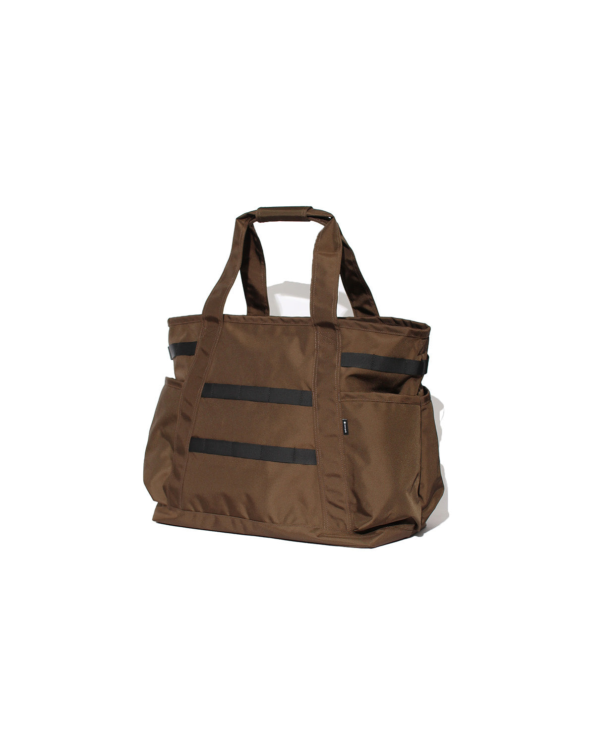 Recycled Cordura Tote Bag