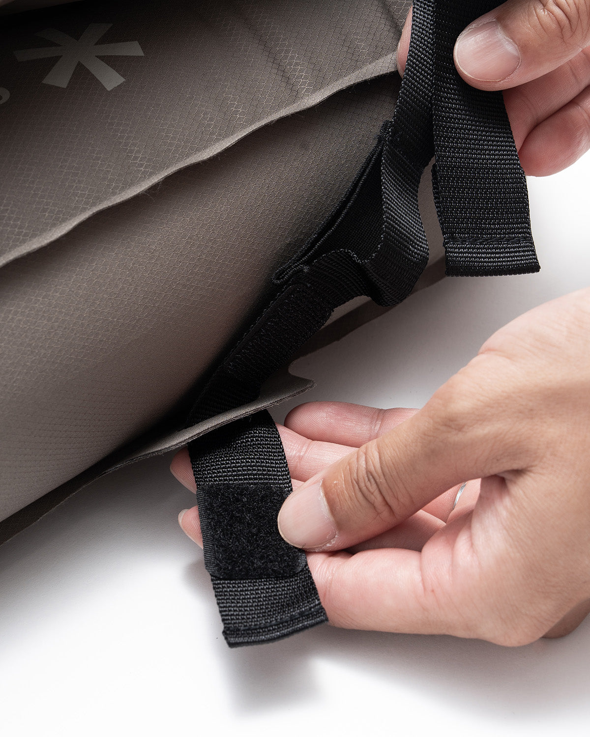 System Ofuton & Wide Mat
