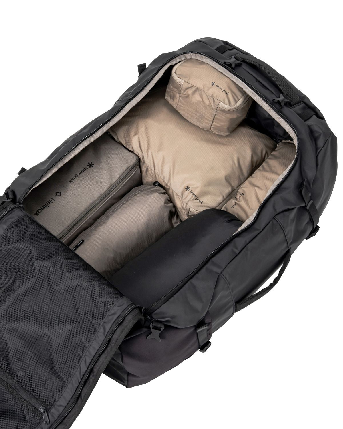 OT Duffel Bag 90