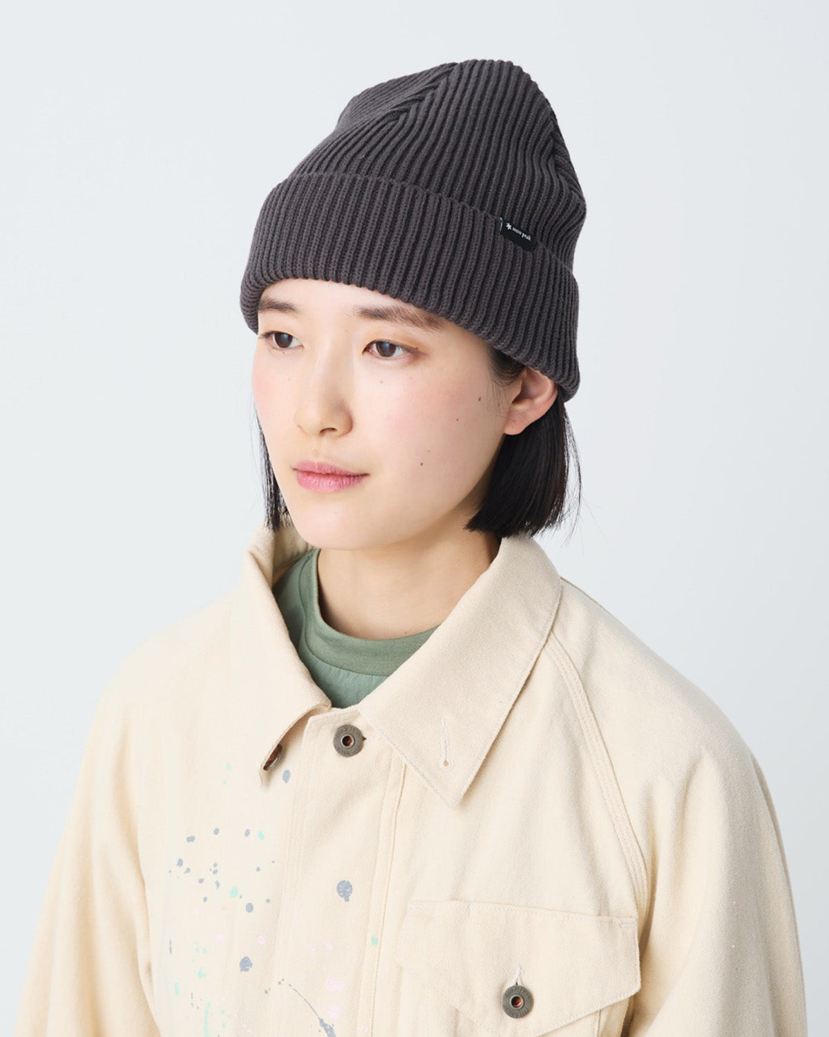Pe/Co Knit Cap